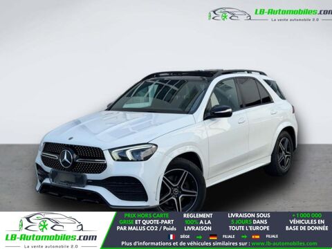 Classe GLE 300 d BVA 4Matic 2023 occasion 31850 Beaupuy
