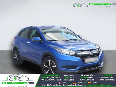 HR-V 1.5 i-VTEC BVM 130ch 2018 occasion 31850 Beaupuy