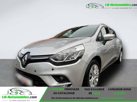 Renault Clio IV Estate dCi 90 BVM 2019 occasion Beaupuy 31850