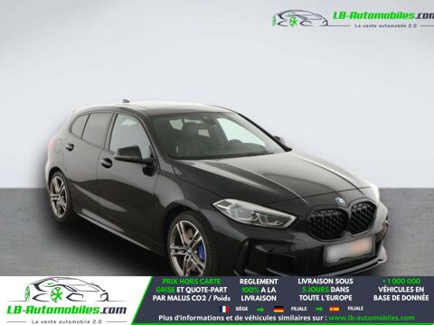 S&eacute;rie 1 M135i xDrive 306 ch BVA 2020 occasion 31850 Beaupuy