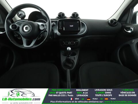 ForFour 0.9 90 ch BVM 2018 occasion 31850 Beaupuy
