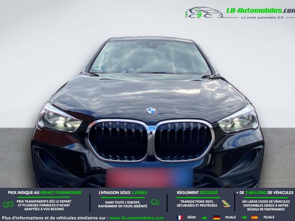 X1 sDrive 18i 136 ch 2020 occasion 31850 Beaupuy
