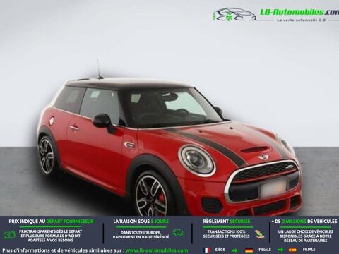 Annonce voiture Mini Cooper 19199 €