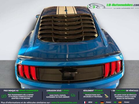 Mustang 5.0 450ch BVA 2020 occasion 31850 Beaupuy