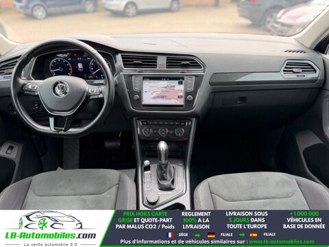 Tiguan 2.0 TSI 180 BMT BVA 4Motion 2017 occasion 31850 Beaupuy