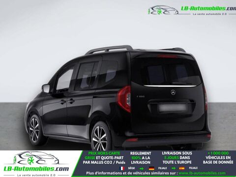Classe T 180 BVA 2024 occasion 31850 Beaupuy