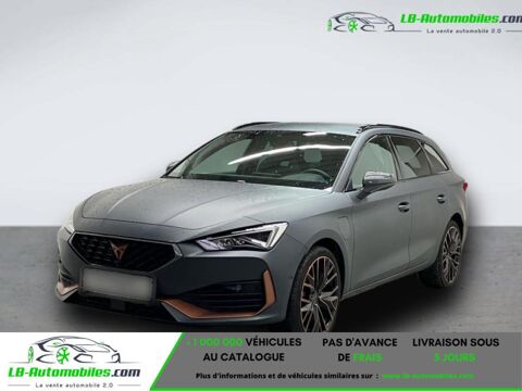 Cupra Leon 1.4 e-HYBRID 245 ch BVA 2021 occasion Beaupuy 31850