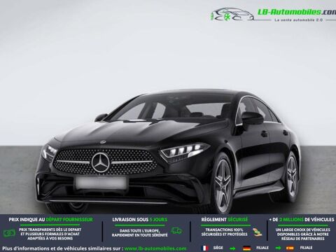 Mercedes Classe CLS 220d BVA 2022 occasion Beaupuy 31850