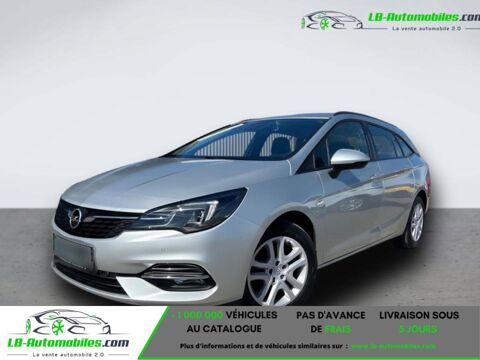 Opel Astra 1.5 Diesel 122 ch BVM 2020 occasion Beaupuy 31850