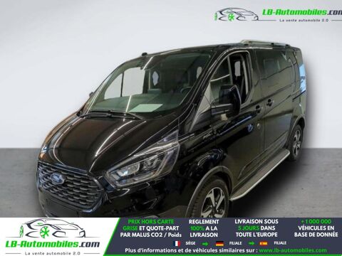 Ford Tourneo VP 320 L2H1 2.0 EcoBlue 185 Mhev 2022 occasion Beaupuy 31850
