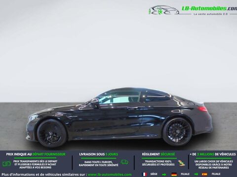 Classe C 63 Mercedes-AMG 2020 occasion 31850 Beaupuy