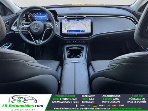 Classe E 200 BVA 2025 occasion 31850 Beaupuy