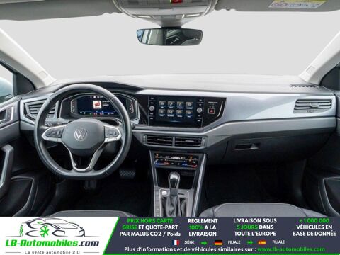 Taigo 1.5 TSI 150 BVA 2022 occasion 31850 Beaupuy
