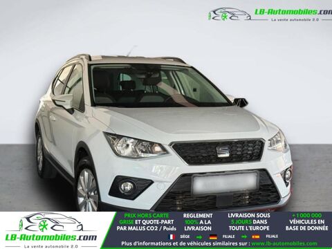 Arona 1.6 TDI 95 ch BVM 2019 occasion 31850 Beaupuy