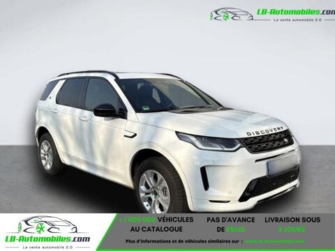 Discovery sport P300e PHEV AWD BVA 2023 occasion 31850 Beaupuy