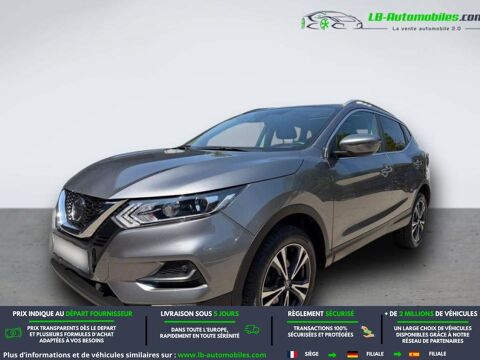 Annonce voiture Nissan Qashqai 16899 €