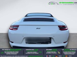 911 S 3.0i 420 PDK 2016 occasion 31850 Beaupuy