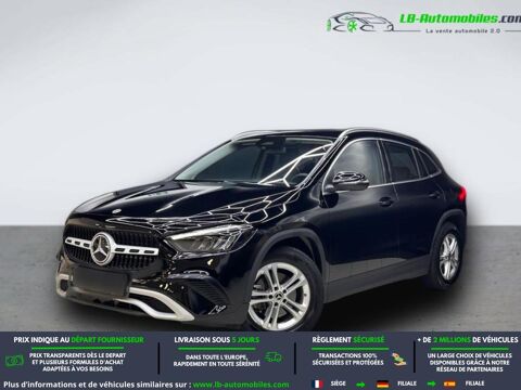Classe GLA 180 BVA 2024 occasion 31850 Beaupuy