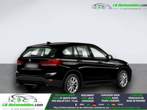X1 sDrive 18i 136 ch BVA 2022 occasion 31850 Beaupuy