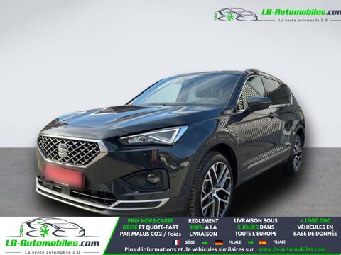 Annonce voiture Seat Tarraco 47500 €
