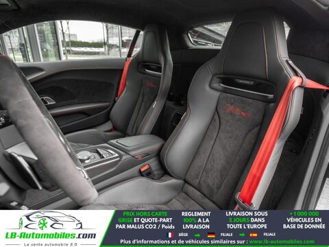 R8 V10 5.2 FSI 620 BVA 2023 occasion 31850 Beaupuy