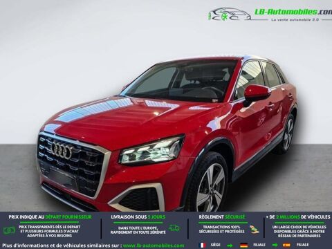 Audi Q2 35 TFSI 150 BVM 2022 occasion Beaupuy 31850