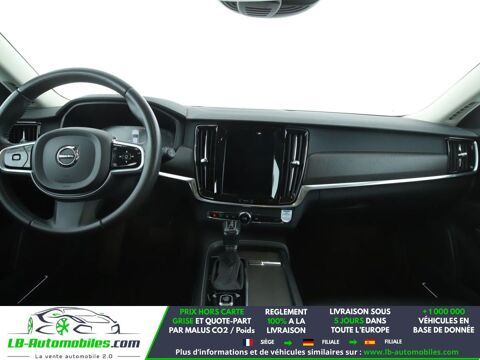 V90 D5 AWD 235 ch BVA 2019 occasion 31850 Beaupuy