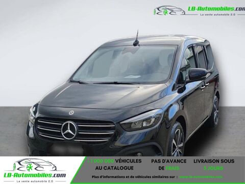 Mercedes Classe T 180 d BVA 2022 occasion Beaupuy 31850