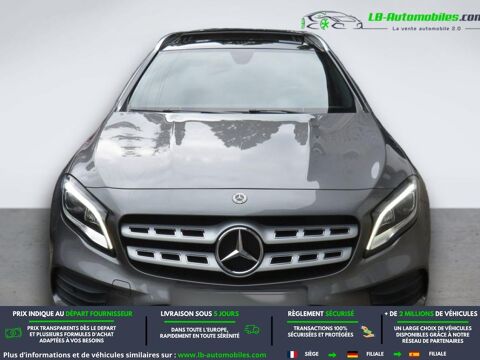 Classe GLA 250 BVA 2019 occasion 31850 Beaupuy