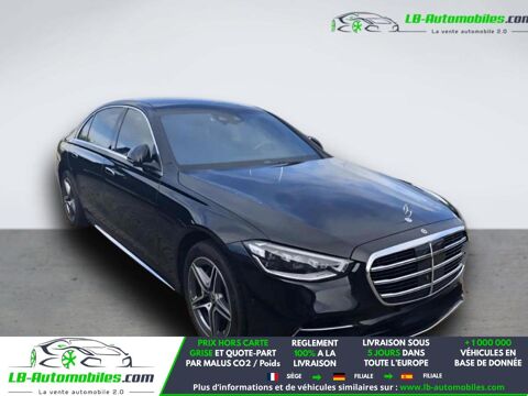 Classe S 350 d BVA 2023 occasion 31850 Beaupuy
