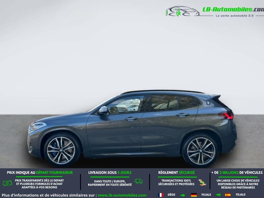 X2 M35i 306 ch BVA 2020 occasion 31850 Beaupuy