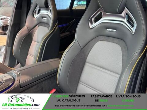 Classe E 63 S AMG MCT AMG 4-Matic+ 2023 occasion 31850 Beaupuy