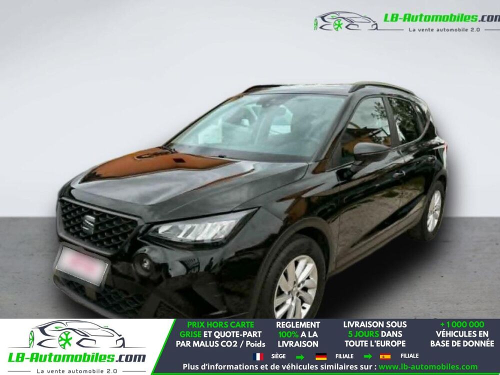 Arona 1.0 TSI 95 ch BVM 2023 occasion 31850 Beaupuy