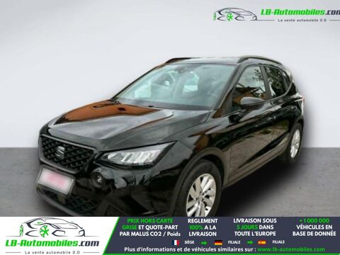 Annonce voiture Seat Arona 12999 €
