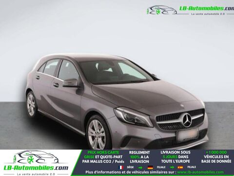 Classe A 160 BVA 2016 occasion 31850 Beaupuy
