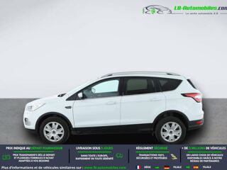 Kuga 1.5 150 4x2 BVA 2019 occasion 31850 Beaupuy