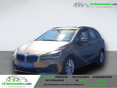BMW S&eacute;rie 1 118i 136 ch BVA 2019 occasion Beaupuy 31850
