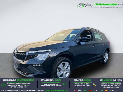 Kamiq 1.0 TSI Evo 2 116 ch BVA 2024 occasion 31850 Beaupuy