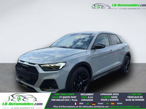 Annonce voiture Audi A1 21890 €