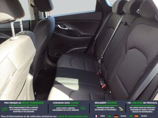 i30 1.4 T-GDi 140 BVA 2019 occasion 31850 Beaupuy