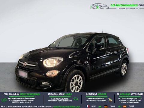 Annonce voiture Fiat 500 X 12900 €