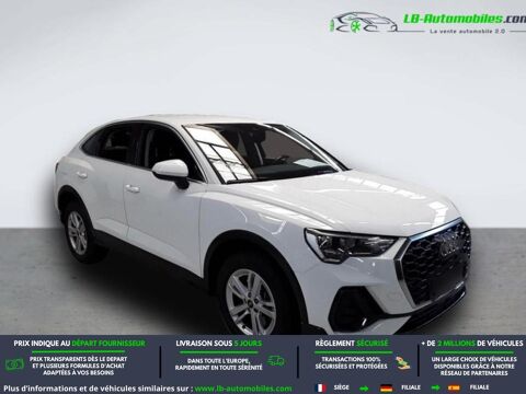 Q3 45 TFSIe 245 ch BVA 2022 occasion 31850 Beaupuy