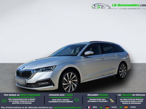 Annonce voiture Skoda Octavia 26880 €