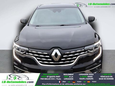 Koleos dCi 150 BVA 2020 occasion 31850 Beaupuy