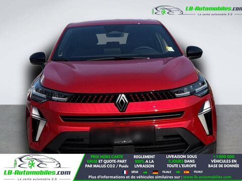 Captur TCe 90 BVM 2025 occasion 31850 Beaupuy