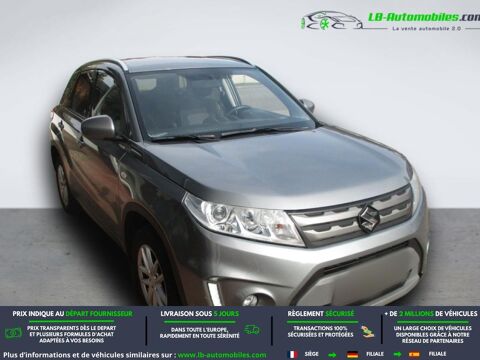 Vitara 1.6 DDiS 120ch BVM 2016 occasion 31850 Beaupuy