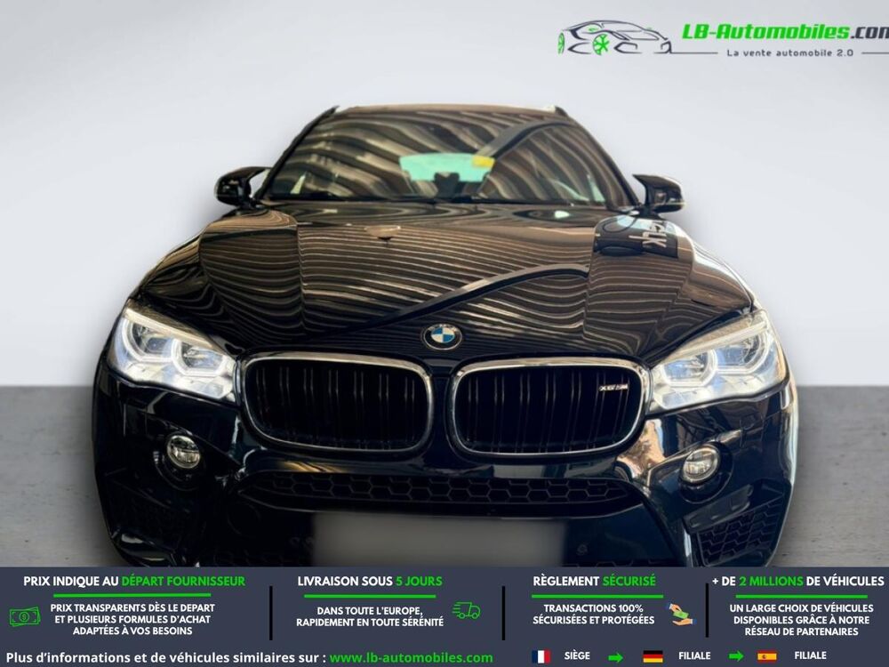 X6 575 ch 2018 occasion 31850 Beaupuy