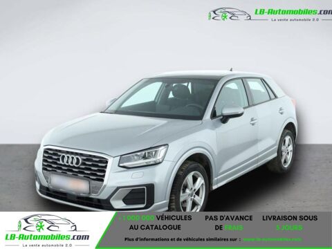 Audi Q2 TFSI 150 ch BVM 2019 occasion Beaupuy 31850