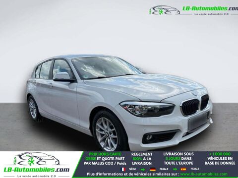 Annonce voiture BMW Série 3 17800 €
