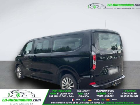 Tourneo VP 320 L1 2.0 EcoBlue 170 ch BVA 4x4 2024 occasion 31850 Beaupuy